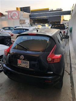 نيسان جوك